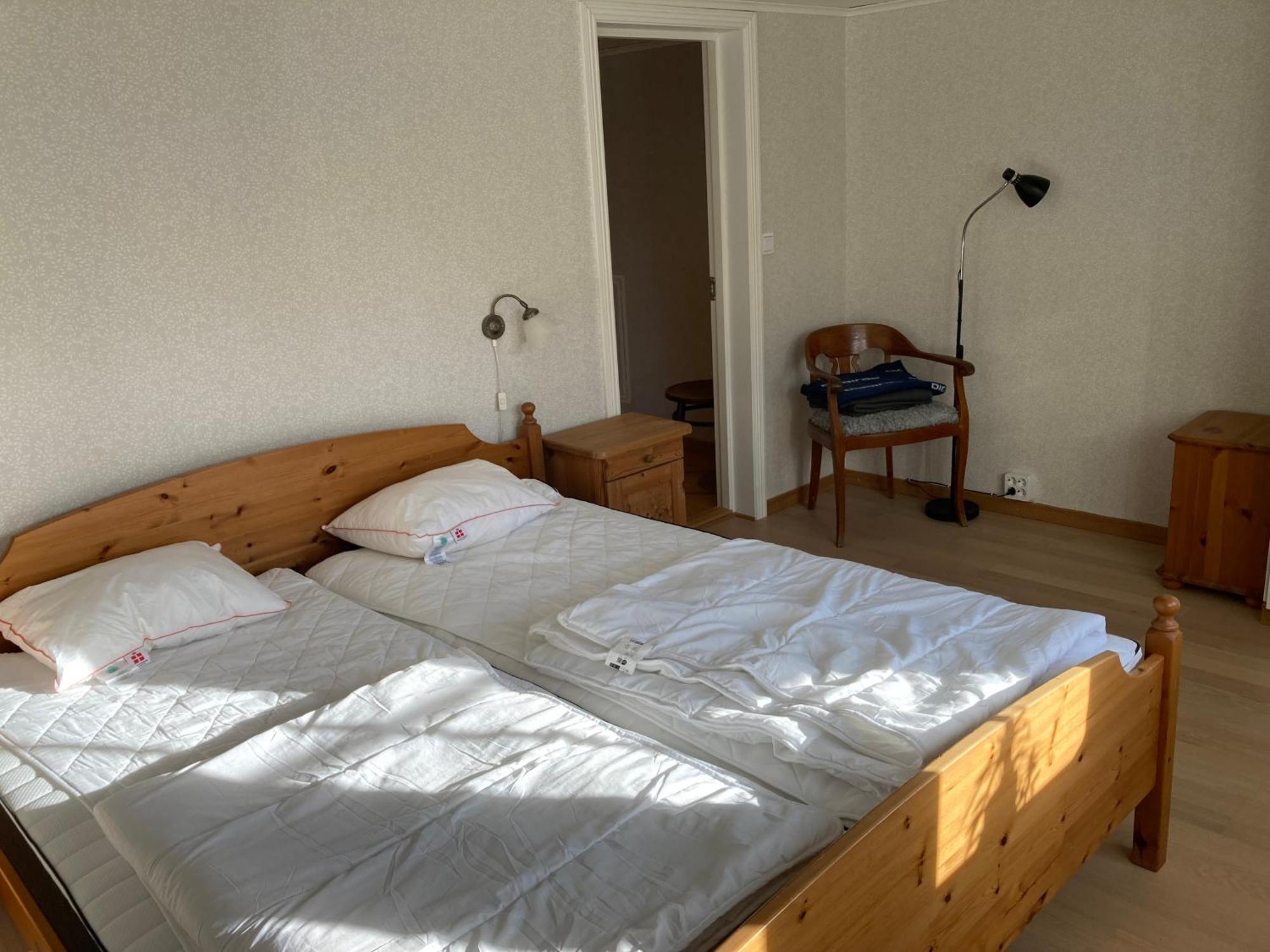 Aengsstugan Urshult Exteriér fotografie