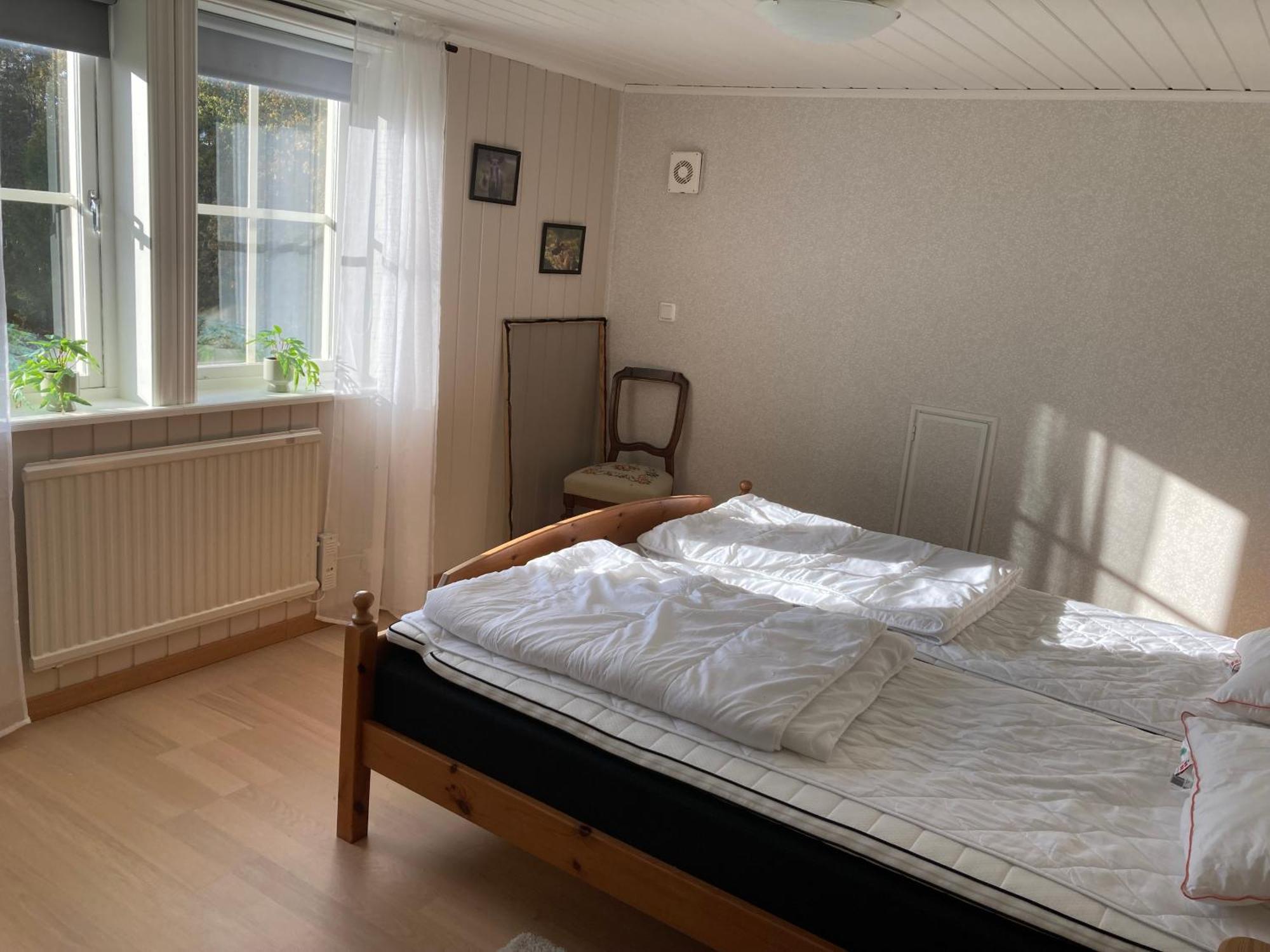 Aengsstugan Urshult Exteriér fotografie